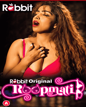 Roopmati (2023) S01E03T04 Hot Series Hindi Full Movie Watch Online HD Free Download